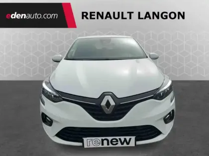 Photo 56 Renault Clio  TCe 90 - 21N