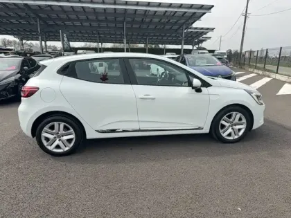 Photo 5 Renault Clio  TCe 90 - 21N