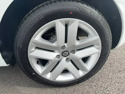 Photo 14 Renault Clio  TCe 90 - 21N