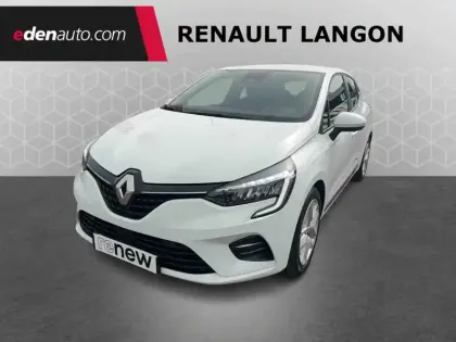 Photo 49 Renault Clio  TCe 90 - 21N