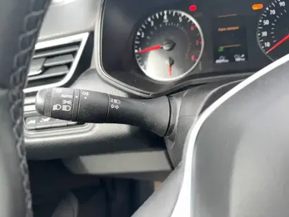 Photo 46 Renault Clio  TCe 90 - 21N