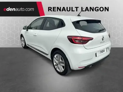 Photo 51 Renault Clio  TCe 90 - 21N