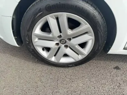 Photo 8 Renault Clio  TCe 90 - 21N