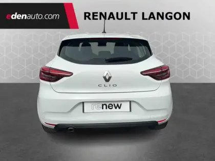 Photo 52 Renault Clio  TCe 90 - 21N