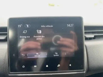 Photo 34 Renault Clio  TCe 90 - 21N