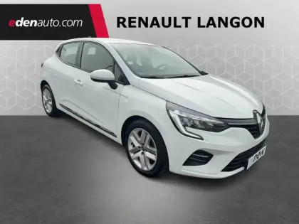 Photo 55 Renault Clio  TCe 90 - 21N