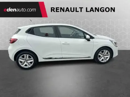 Photo 54 Renault Clio  TCe 90 - 21N