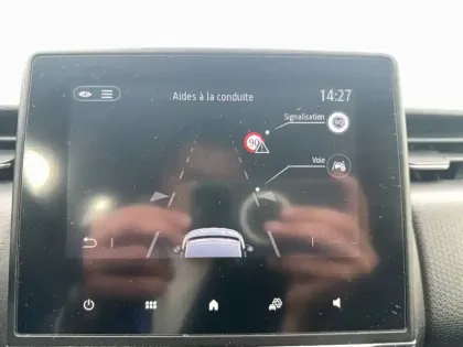 Photo 36 Renault Clio  TCe 90 - 21N