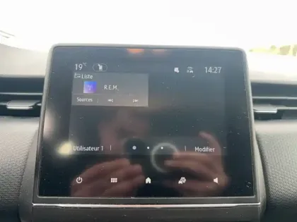 Photo 32 Renault Clio  TCe 90 - 21N