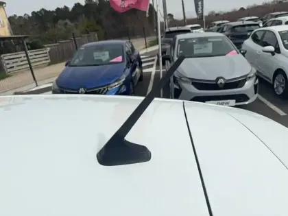 Photo 17 Renault Clio  TCe 90 - 21N