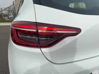 Photo 18 Renault Clio  TCe 90 - 21N