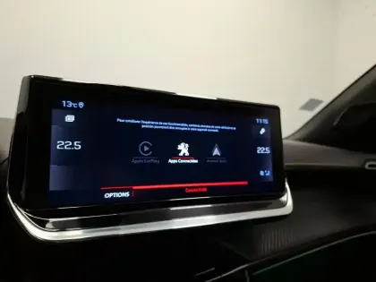 Photo 25 Peugeot 2008  PureTech 130 S&S EAT8