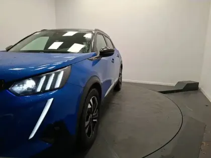 Photo 37 Peugeot 2008  PureTech 130 S&S EAT8