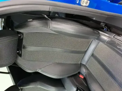 Photo 31 Peugeot 2008  PureTech 130 S&S EAT8