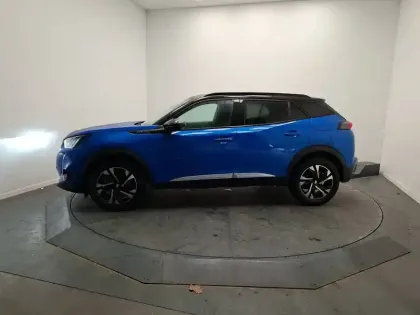 Photo Peugeot 2008 Gt Line