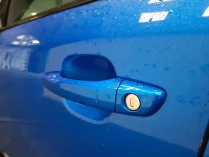 Photo 38 Peugeot 2008  PureTech 130 S&S EAT8