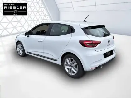 Photo 6 Renault Clio  SCe 65 - 21