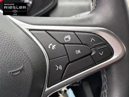 Photo 16 Renault Clio  SCe 65 - 21