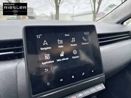 Photo 19 Renault Clio  SCe 65 - 21