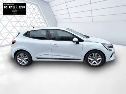 Photo 47 Renault Clio  SCe 65 - 21