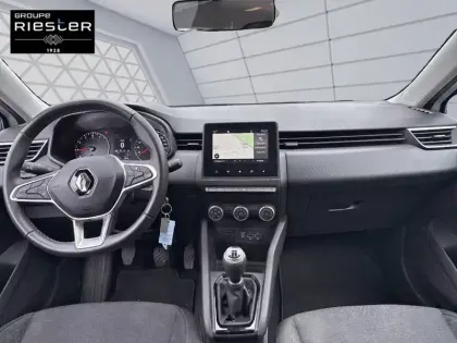 Photo 7 Renault Clio  SCe 65 - 21