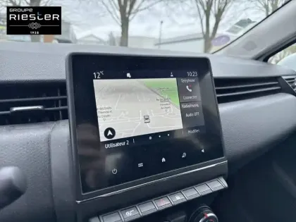 Photo 18 Renault Clio  SCe 65 - 21