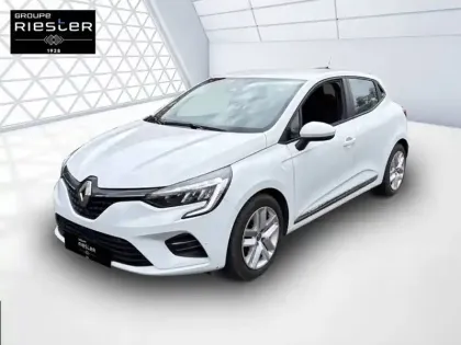 Photo 44 Renault Clio  SCe 65 - 21