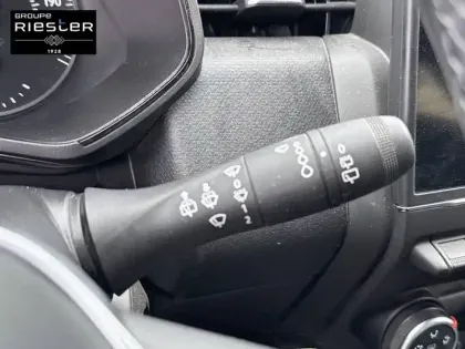 Photo 14 Renault Clio  SCe 65 - 21