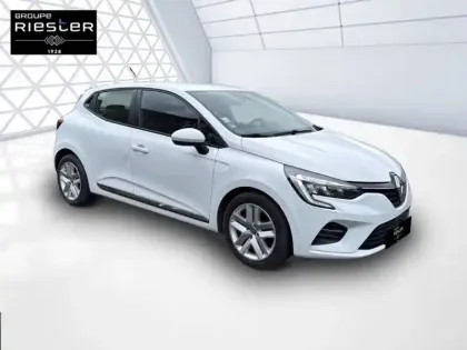 Photo 24 Renault Clio  SCe 65 - 21