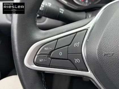 Photo 15 Renault Clio  SCe 65 - 21