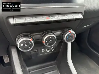 Photo 20 Renault Clio  SCe 65 - 21