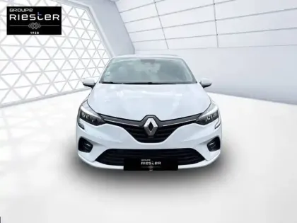 Photo 45 Renault Clio  SCe 65 - 21