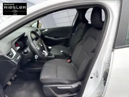 Photo 8 Renault Clio  SCe 65 - 21