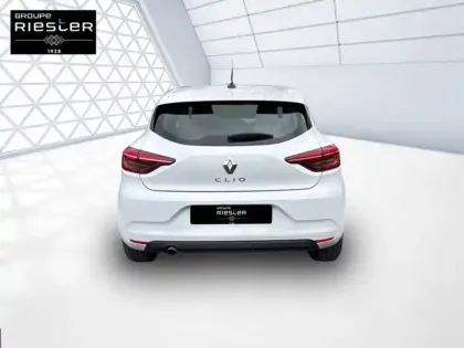 Photo 48 Renault Clio  SCe 65 - 21