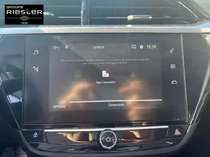 Photo 17 Opel Corsa  1.2 75 ch BVM5