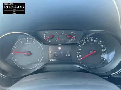 Photo 9 Opel Corsa  1.2 75 ch BVM5