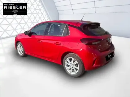 Photo 6 Opel Corsa  1.2 75 ch BVM5