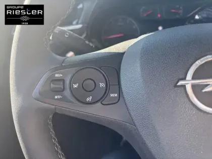 Photo 20 Opel Corsa  1.2 75 ch BVM5