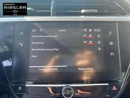 Photo 14 Opel Corsa  1.2 75 ch BVM5