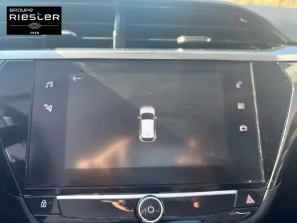 Photo 18 Opel Corsa  1.2 75 ch BVM5