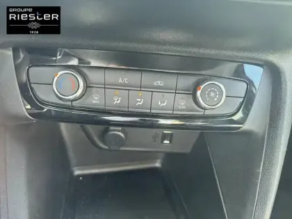 Photo 19 Opel Corsa  1.2 75 ch BVM5