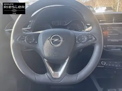 Photo 8 Opel Corsa  1.2 75 ch BVM5