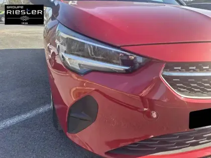 Photo 15 Opel Corsa  1.2 75 ch BVM5