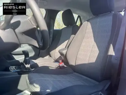 Photo 10 Opel Corsa  1.2 75 ch BVM5