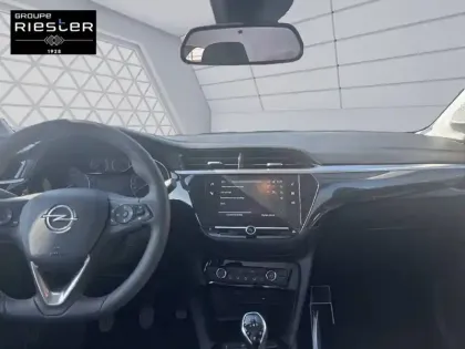 Photo 7 Opel Corsa  1.2 75 ch BVM5