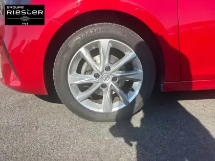 Photo 12 Opel Corsa  1.2 75 ch BVM5