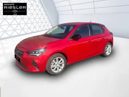 Photo Opel Corsa Elegance Business