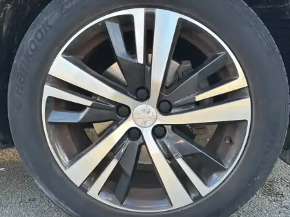 Photo 12 Peugeot 3008  1.6 THP 165ch S&S EAT6