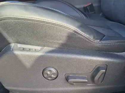 Photo 17 Peugeot 3008  1.6 THP 165ch S&S EAT6