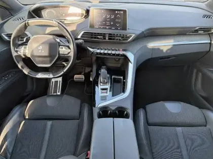 Photo 7 Peugeot 3008  1.6 THP 165ch S&S EAT6